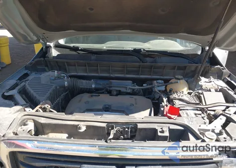 2019 GMC Acadia Sle-1 z USA, uszkodzony, nr VIN 1GKKNRLA0KZ156884